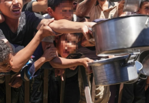 La distopia della Gaza Humanitarian Foundation Ong Gaza IDF