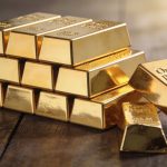 L’oro della Banca d’Italia: la storia segreta del tesoro italiano Oro banca d'Italia storia