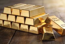 L’oro della Banca d’Italia: la storia segreta del tesoro italiano Oro banca d'Italia storia