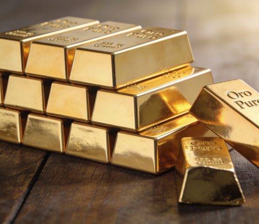 L’oro della Banca d’Italia: la storia segreta del tesoro italiano Oro banca d'Italia storia