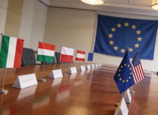 Il piano Usa per dividere l’Europa e puntare su Meloni Piano Usa Europa Meloni