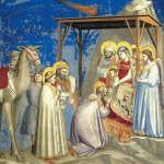 La Natività nell’arte: da Giotto a Tiepolo Natività