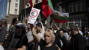 Bulgaria