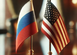 L’intesa tra Washington e Mosca converge contro Pechino Intesa Washington Mosca