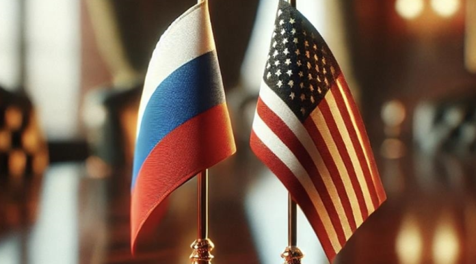 Anadolu Ajansi Intesa Washington Mosca