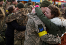 L’ora più buia in Ucraina e l’Europa divisa Ucraina Europa Russia Usa