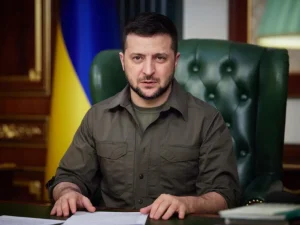 Attacco droni Mosca Kiev