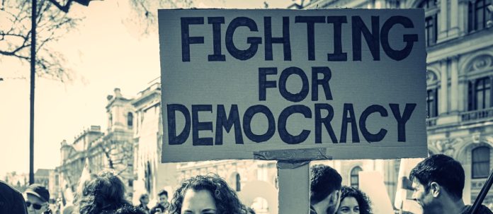 The wire Opposizione politica e dissenso