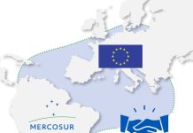 Ue-Mercosur, lacrime di geopolitica. Slitta ancora la firma Ue Mercosur accordo rischio