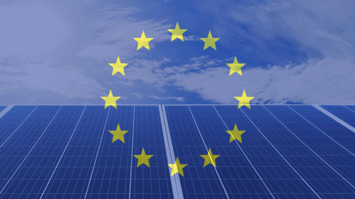 Zotec Solar Ue energia del futuro