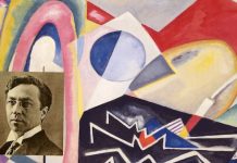 Kandinsky al MAGA: la mostra che racconta l’astrattismo Kandinsky