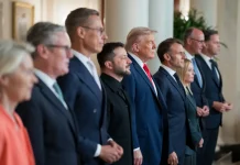 L’impazienza di Trump e un nuovo stallo diplomatico in Ucraina Trump Ucraina Unione europea