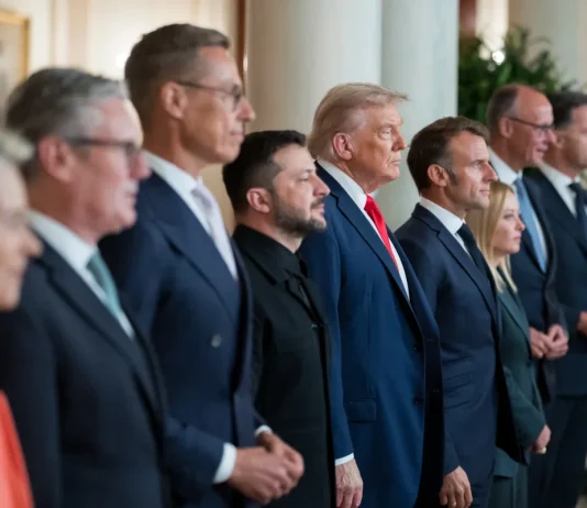 L’impazienza di Trump e un nuovo stallo diplomatico in Ucraina Trump Ucraina Unione europea