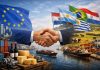 Tra nemici vecchi e nuovi la risposta dell’Ue è il Mercosur Ue Mercosur