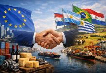 Tra nemici vecchi e nuovi la risposta dell’Ue è il Mercosur Ue Mercosur