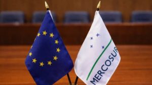 Ue Mercosur