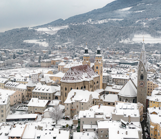 Bressanone e la Plose: un modello di montagna sostenibile Bressanone Plose