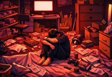 Hikikomori: giovani che diventano invisibili Hikikomori giovani