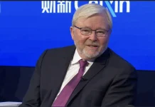 Kevin Rudd, un leader fuori dagli schemi che ha segnato l’Australia Kevin Rudd