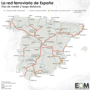 Disastro treno Spagna