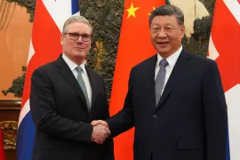 Xi Regno Unito Finlandia
