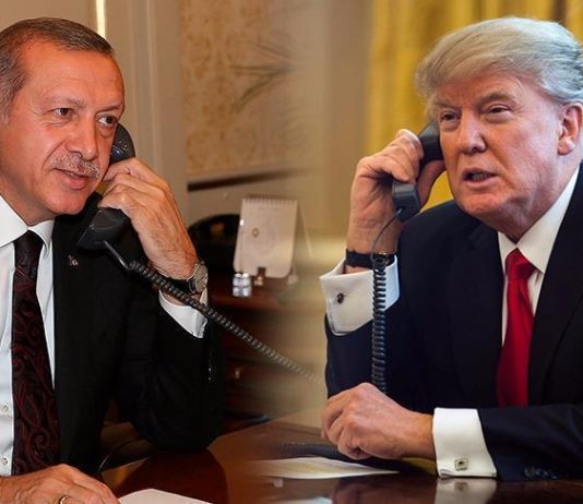 Erdoğan e Trump discutono di Siria e Gaza: nuovi equilibri Erdoğan Trump Siria Gaza