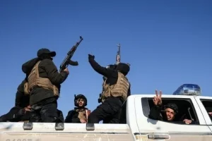 Siria curdi Al Sharaa tregua