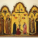 Giotto San Francesco Arte mostra