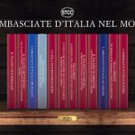 Calendario Ambasciate 2026