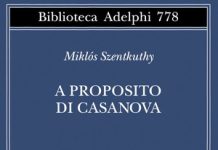 Casanova a Venezia: la maschera e il volto