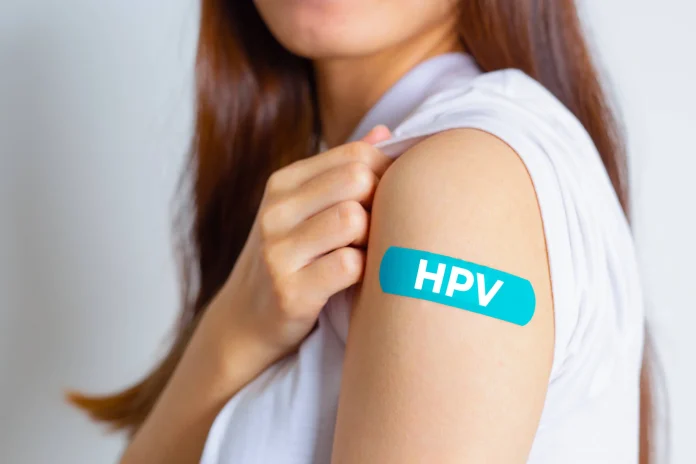 Fondazione Umberto Veronesi Vaccino Hpv