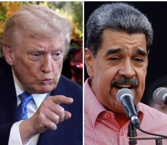 Attacco Usa a Caracas: catturato Maduro, svolta storica Maduro Usa Venezuela Trump
