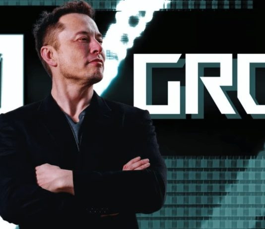 Grok, la chatbot di X che fa discutere per i contenuti da lei generati Grok