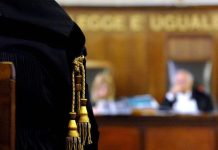 Riforma della giustizia: cittadini al voto 22 e 23 marzo Riforma della giustizia