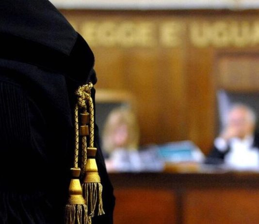 Riforma della giustizia: cittadini al voto 22 e 23 marzo Riforma della giustizia