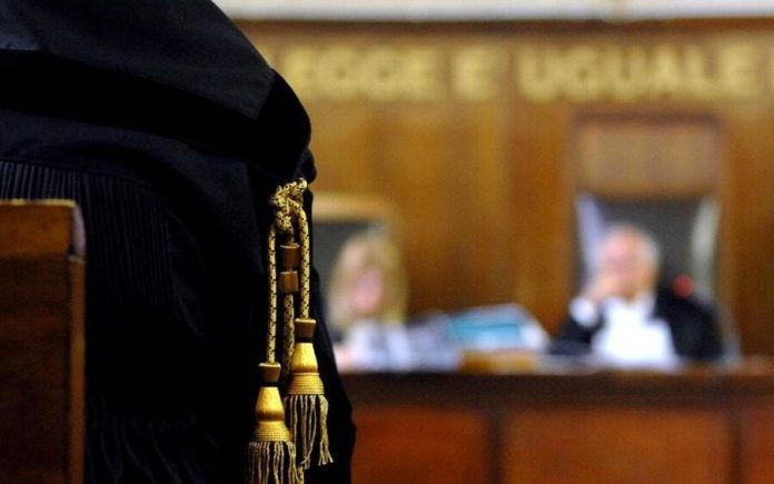 Il Riformista Riforma della giustizia