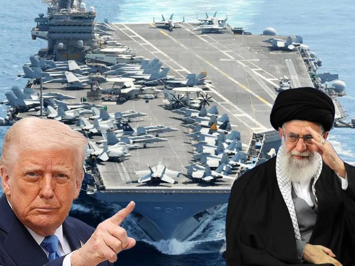 Iran - The Sunday Guardian Iran
