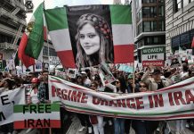 Crisi in Iran: geopolitica nella Regione e scenari futuri crisi in Iran