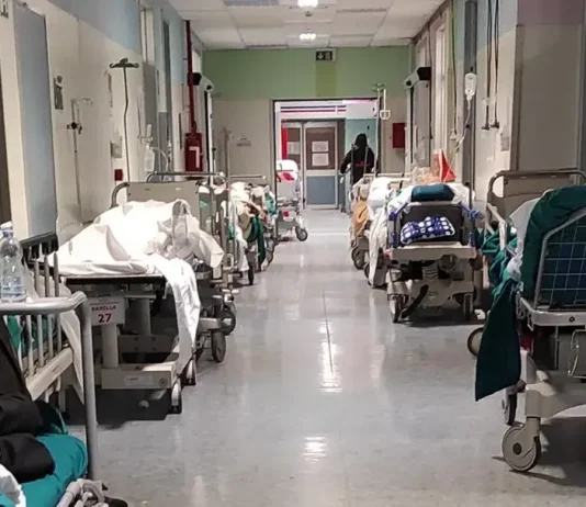 Sanità italiana, tra spesa privata e Ssn in affanno Sanità italiana Ssn