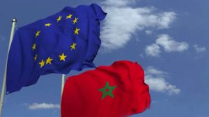 Ue e Marocco