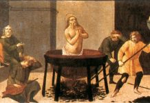 San Giovanni, il testimone puro che superò il martirio San Giovanni