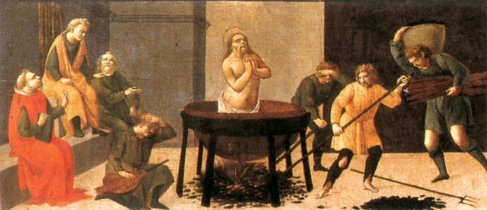 notedipastoralegiovanile.it San Giovanni