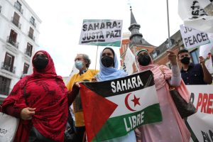 Ue e Marocco