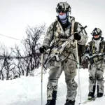 Come la Groenlandia divide la Nato Nato
