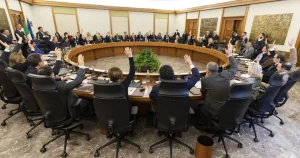 Riforma della giustizia