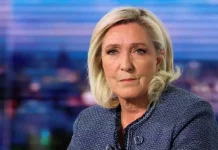 Il processo di Le Pen e l’emergenza democratica dell’Unione Processo Le Pen Francia