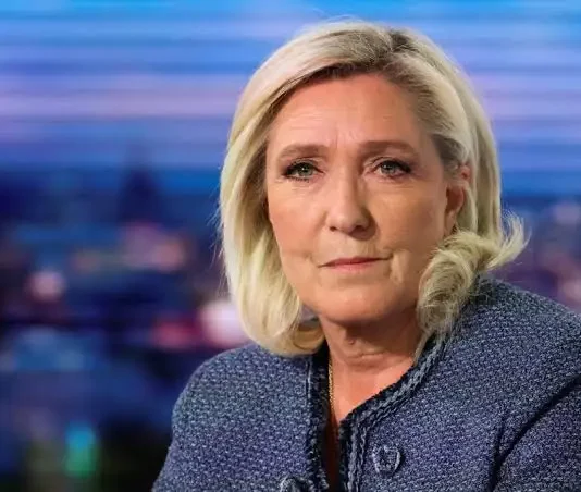Il processo di Le Pen e l’emergenza democratica dell’Unione Processo Le Pen Francia