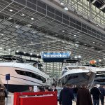 Si chiude a Düsseldorf il più importante salone della nautica Salone della nautica