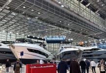 Si chiude a Düsseldorf il più importante salone della nautica Salone della nautica