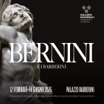 Bernini Roma mostra